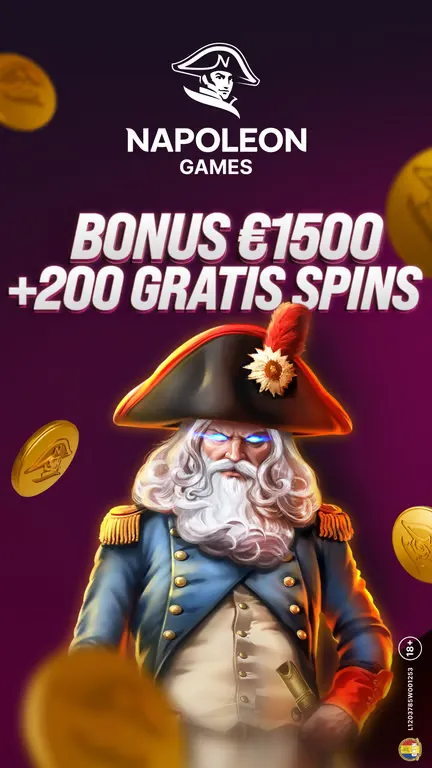 Napoleon Games screenshot
